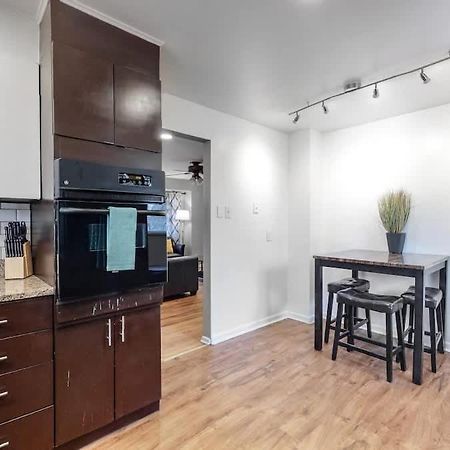 Great Family Upper Unit 3 Bedrooms King Beds Denver Bagian luar foto