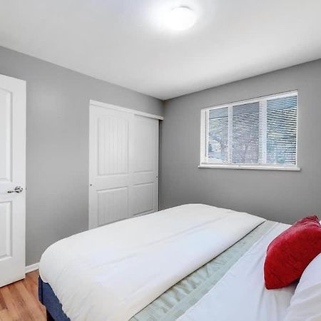 Great Family Upper Unit 3 Bedrooms King Beds Denver Bagian luar foto