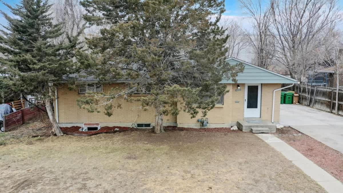 Great Family Upper Unit 3 Bedrooms King Beds Denver Bagian luar foto