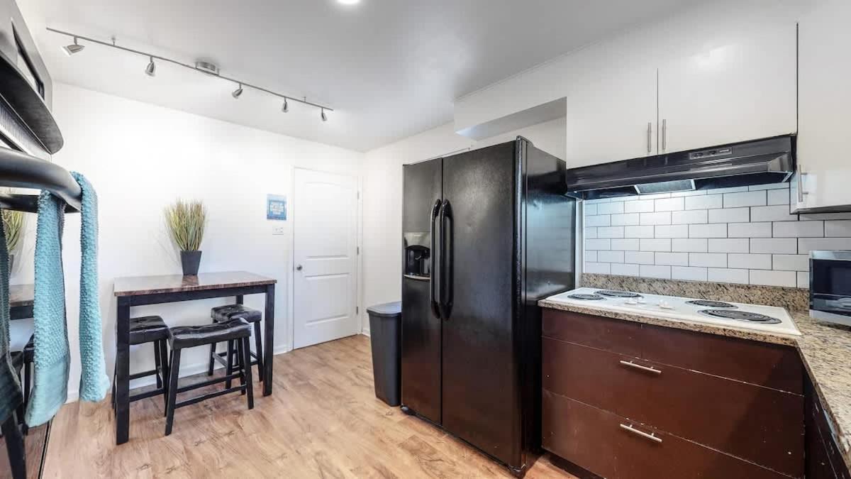 Great Family Upper Unit 3 Bedrooms King Beds Denver Bagian luar foto